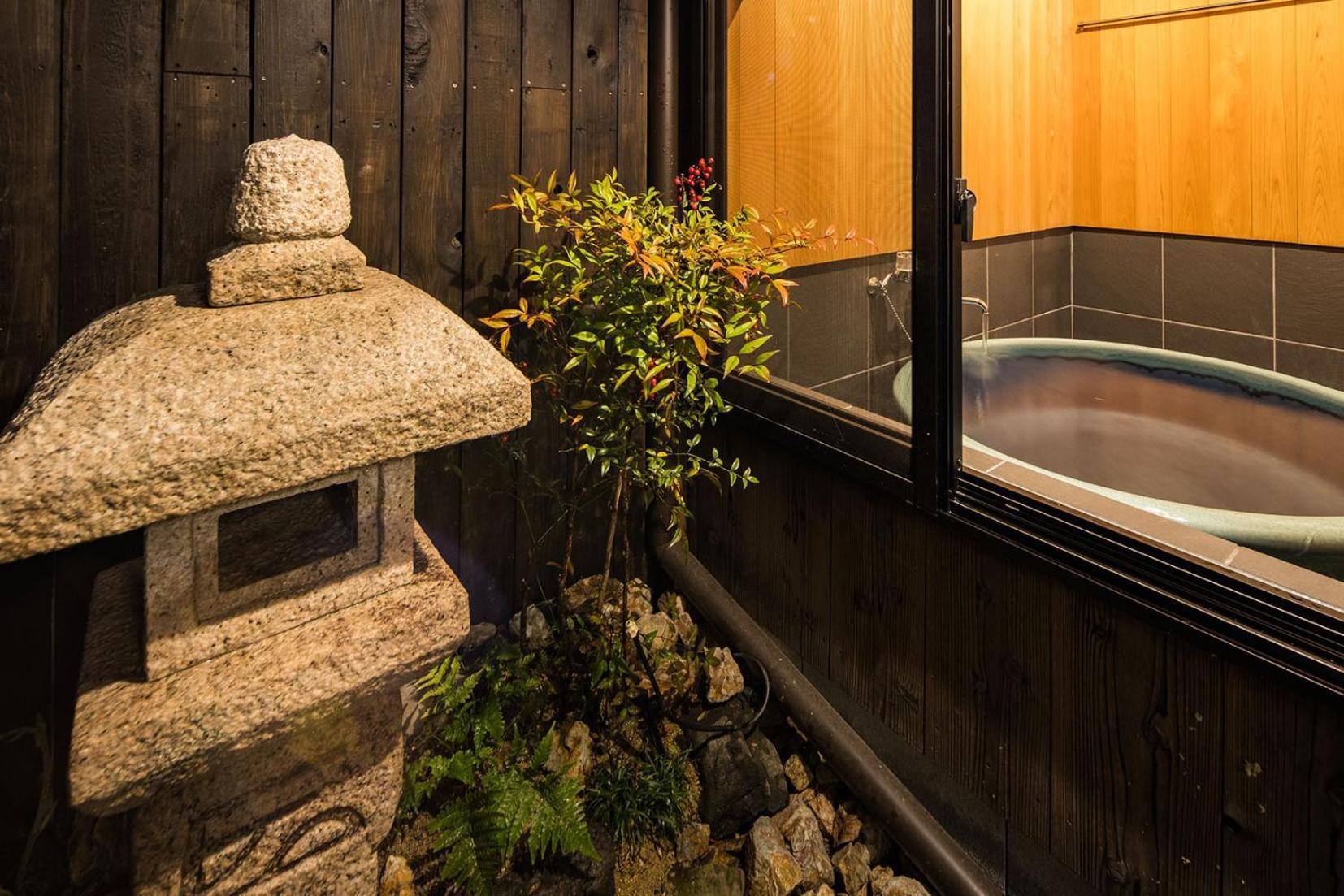 Oyado Lemon Villa Kyoto Exterior photo