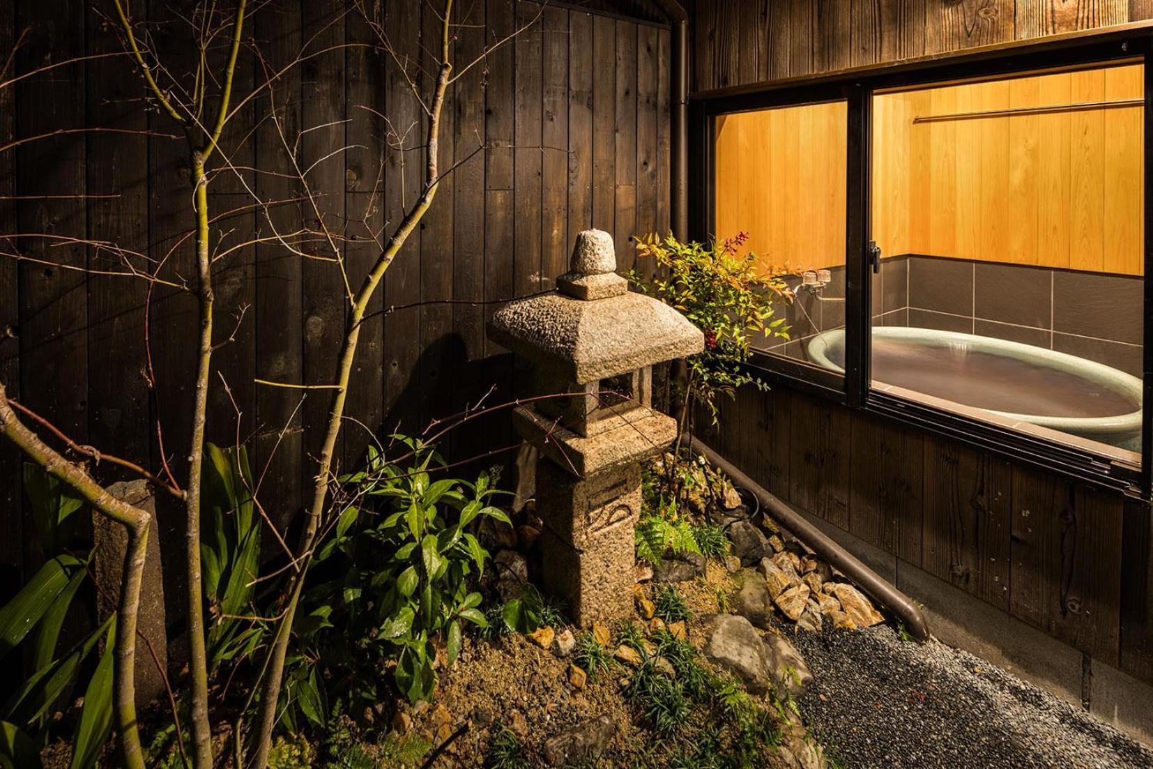 Oyado Lemon Villa Kyoto Exterior photo