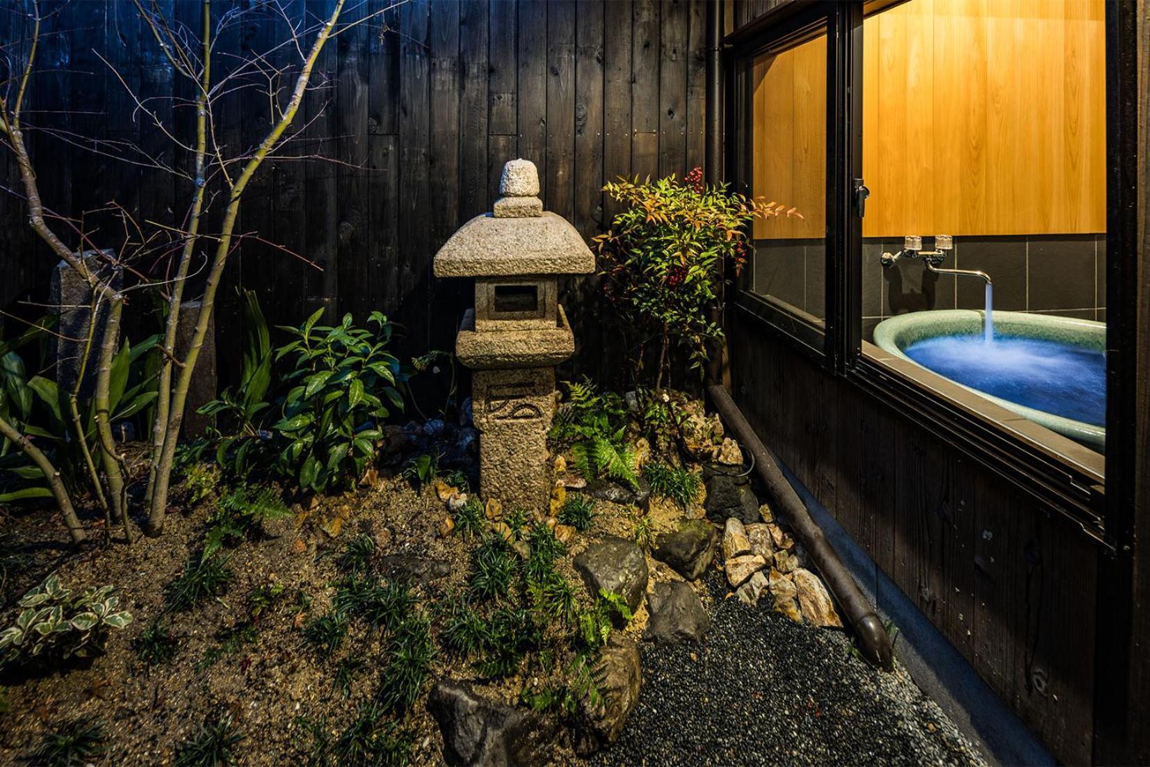 Oyado Lemon Villa Kyoto Exterior photo