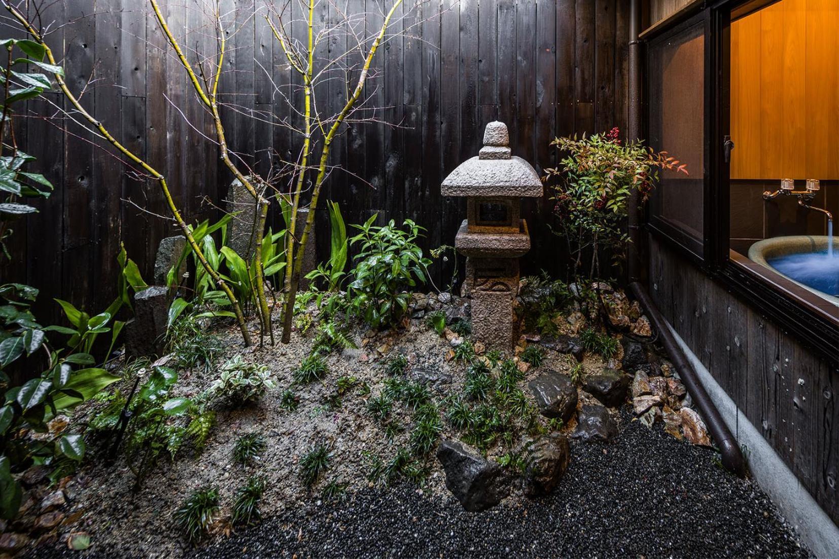 Oyado Lemon Villa Kyoto Exterior photo